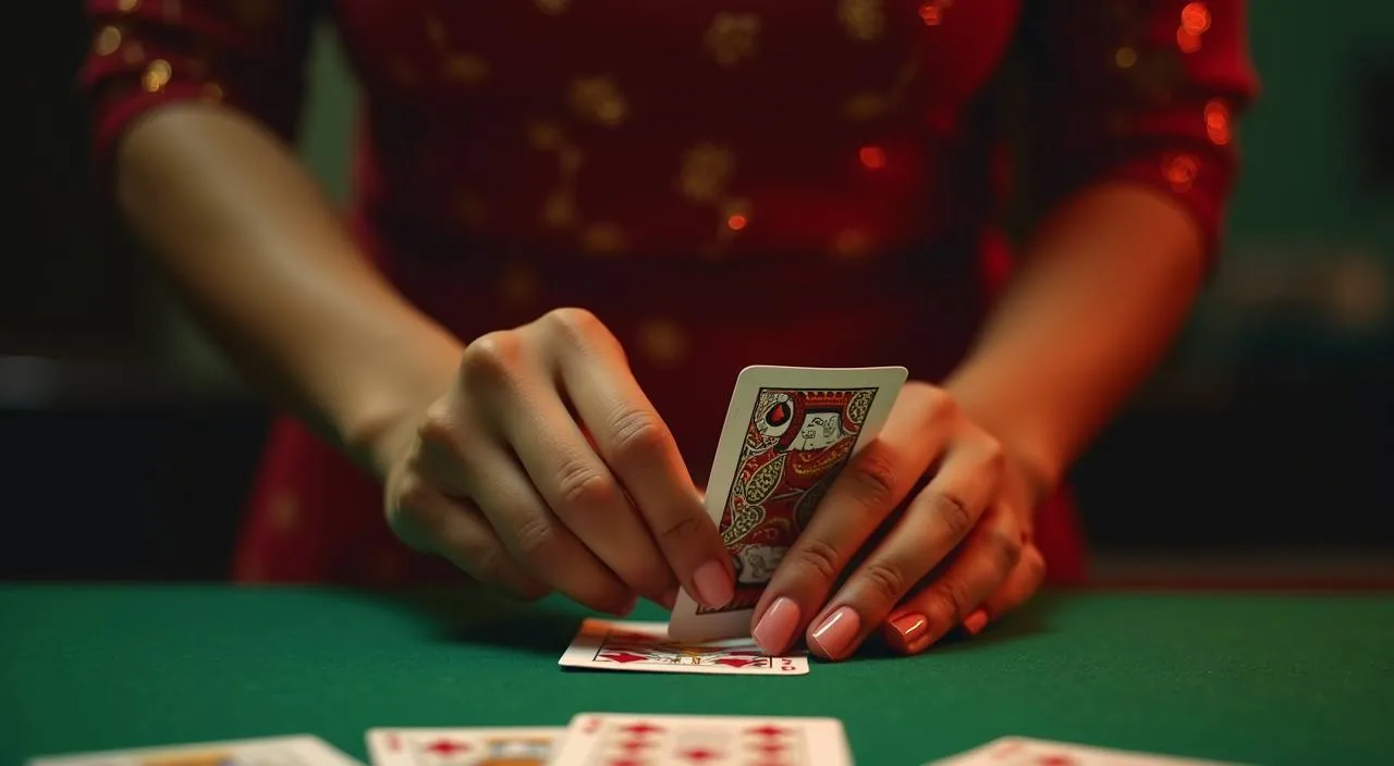 Roulette Velocity